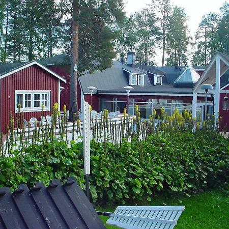 Oernvik Hotell & Konferens Lulea Luaran gambar