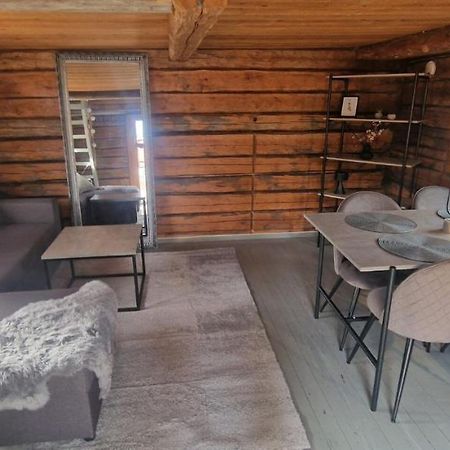 Oernvik Hotell & Konferens Lulea Luaran gambar