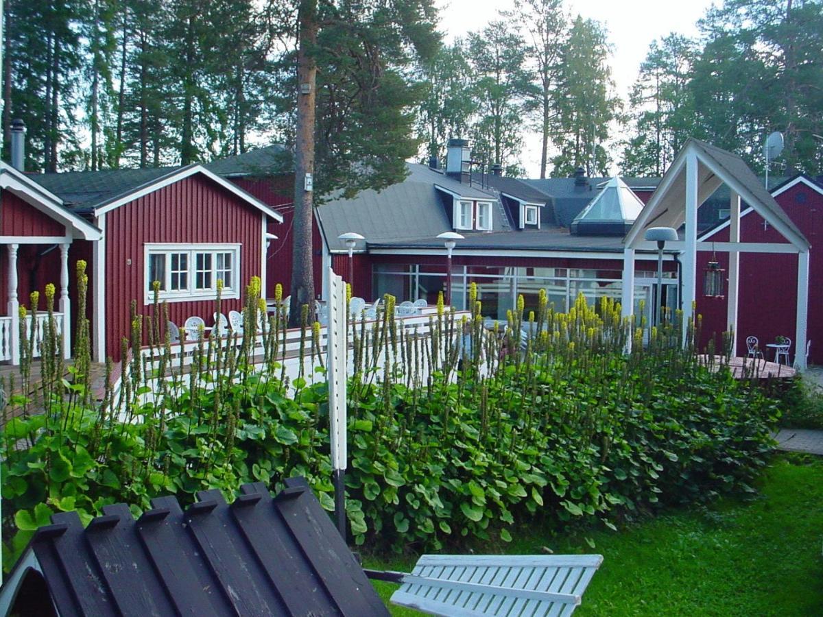 Oernvik Hotell & Konferens Lulea Luaran gambar