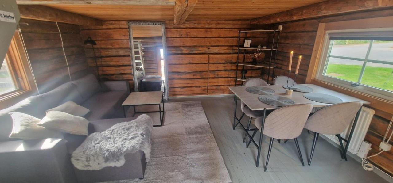 Oernvik Hotell & Konferens Lulea Luaran gambar