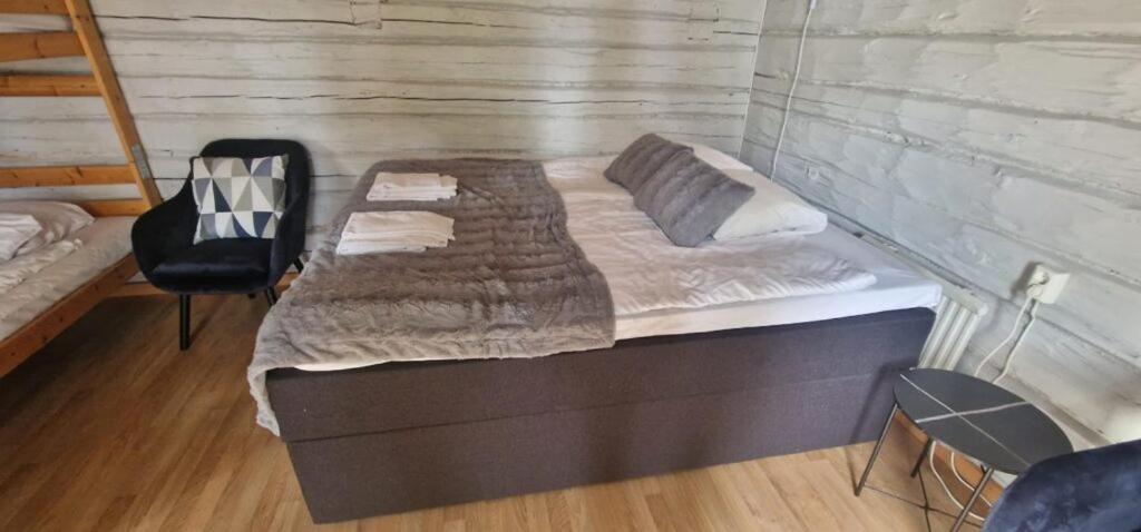 Oernvik Hotell & Konferens Lulea Luaran gambar