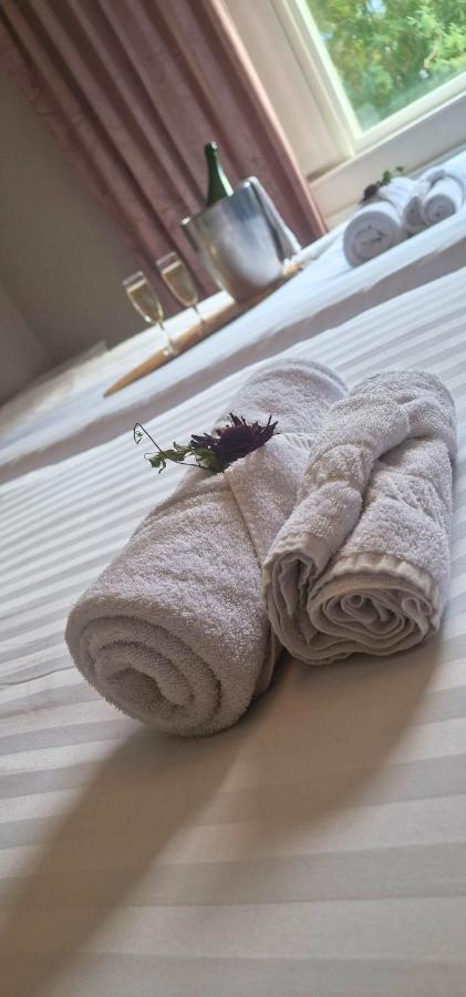 Oernvik Hotell & Konferens Lulea Luaran gambar