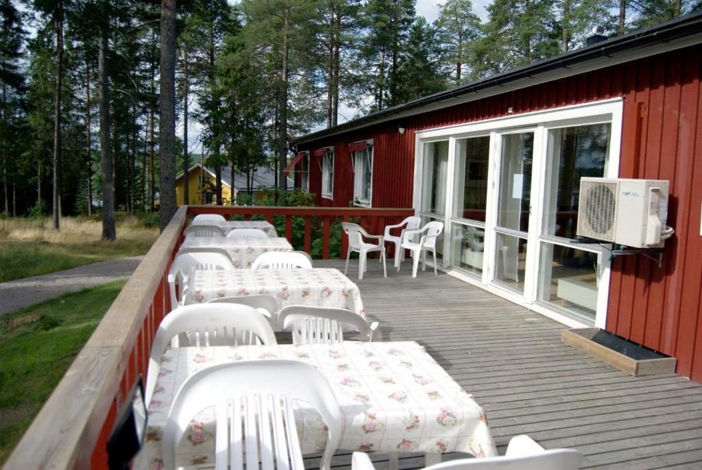 Oernvik Hotell & Konferens Lulea Luaran gambar
